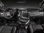 Chevrolet Tahoe Police Concept 2013 года